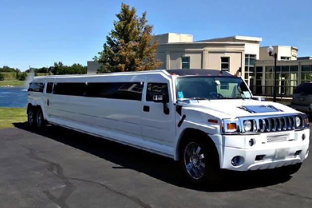 Limo Service Elgin IL - Live Online Rental Prices Elgin Illinois